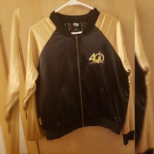 Star Wars Bomber Jacker